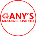 Any's Magazinul Casei Tale